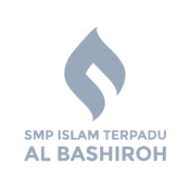 SMPIT Al Bashiroh Potrait - Logo Gray (Resize)